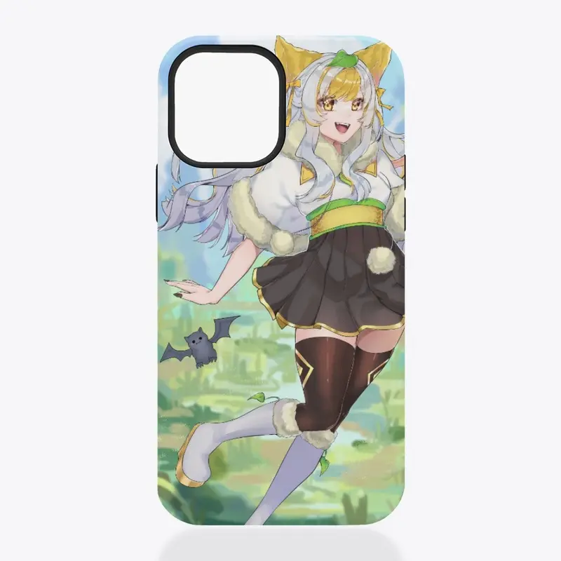 Koumoga phone case