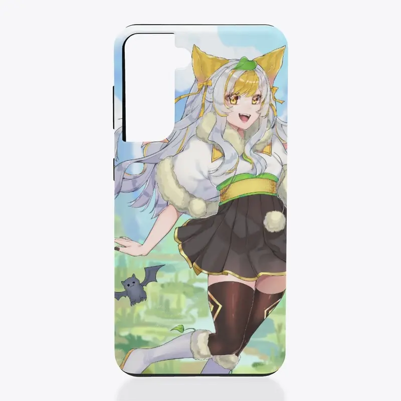 Koumoga phone case