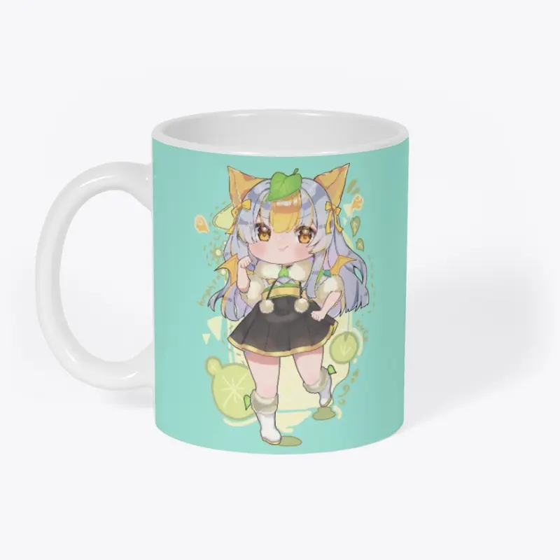 Koumoga mug